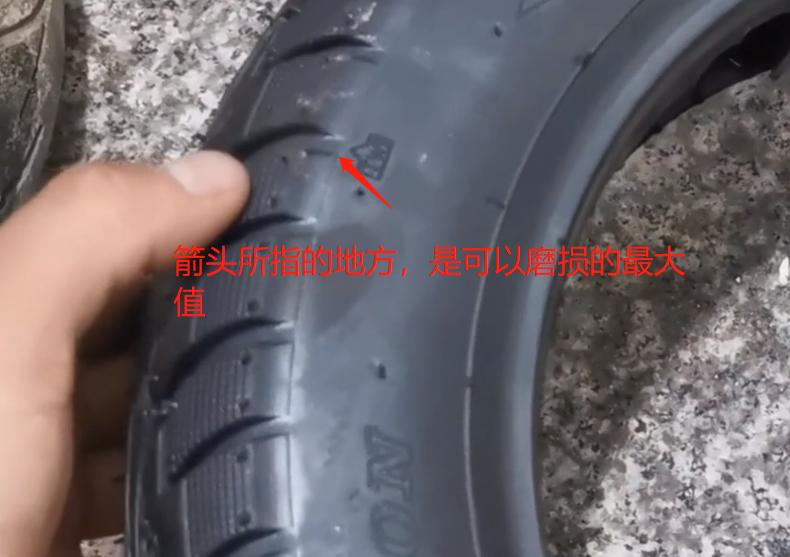 电动车用钢丝胎和半热熔胎哪个好,正新s3半热熔钢丝胎