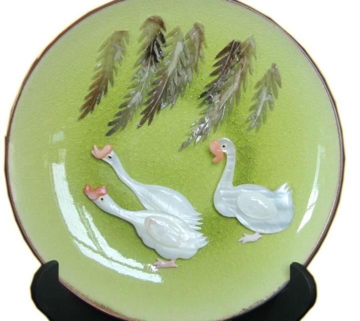 传技·守艺——探析贝雕艺术特征及美学价值论文