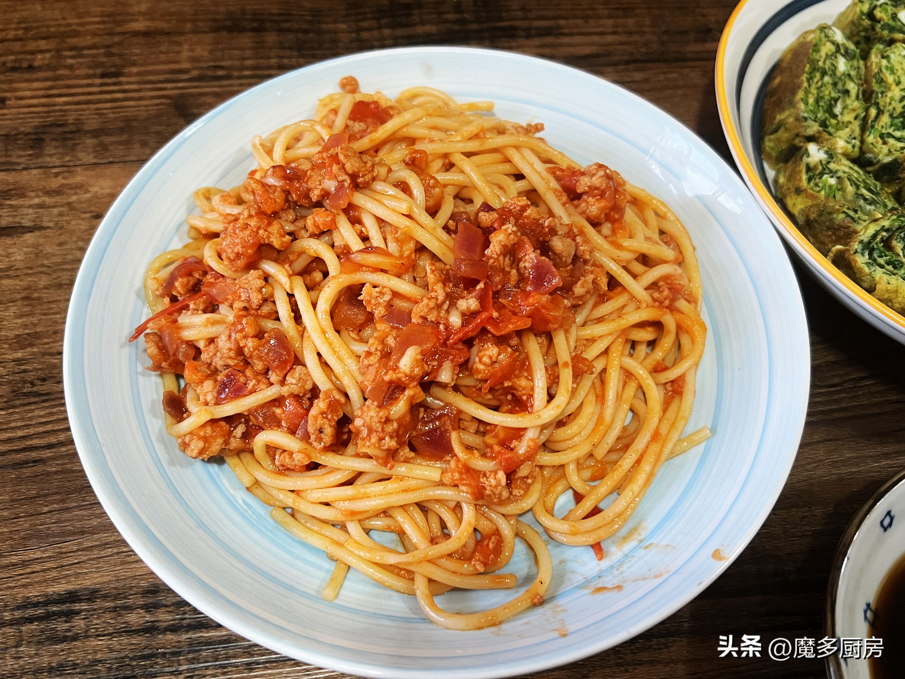 我家早餐花样多1周做法不重样,营养早餐简单易学7天不重样