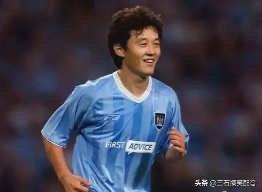 他飞铲米卢，炮轰高洪波，其父大骂阿里汉，刺头？球霸？—孙继海