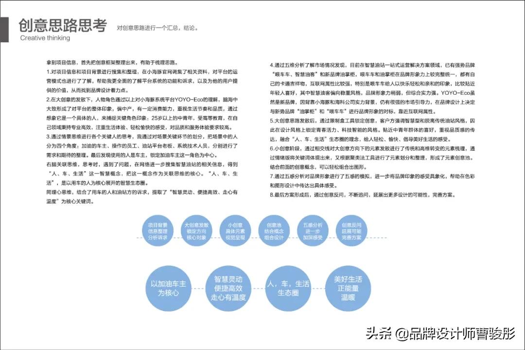 加油站品牌设计理念,加油站品牌设计定位