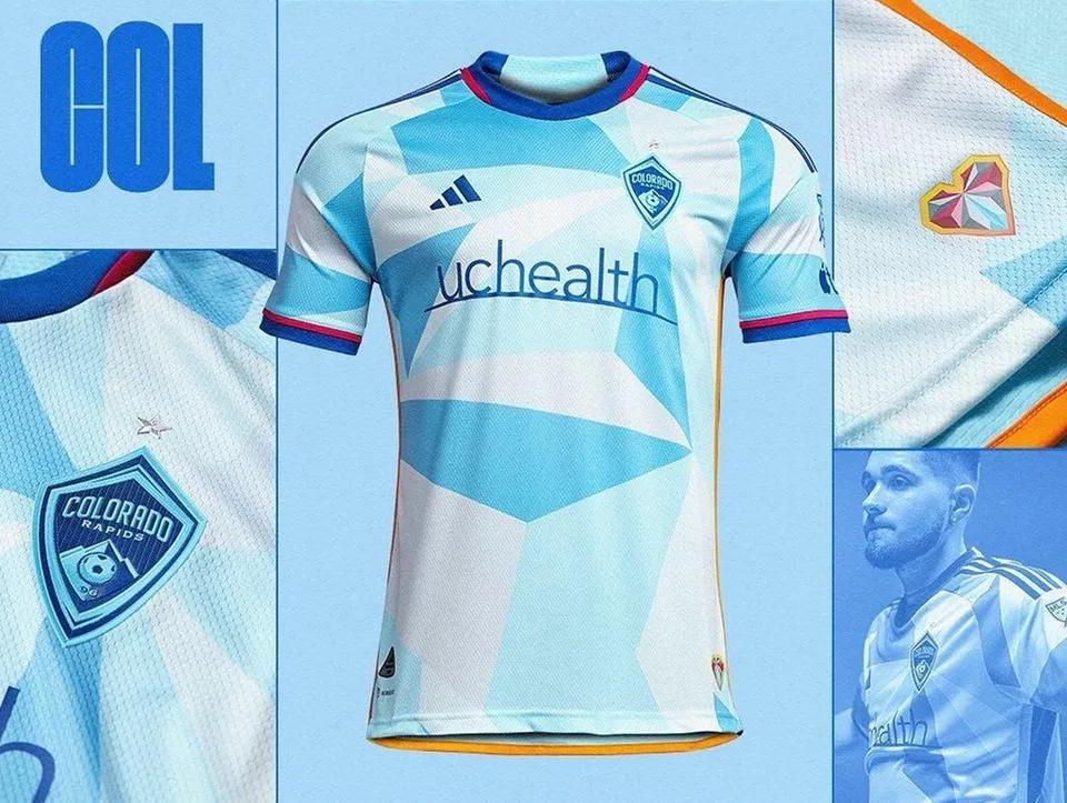 美职联2024球队分布,美职联新赛季比赛用球