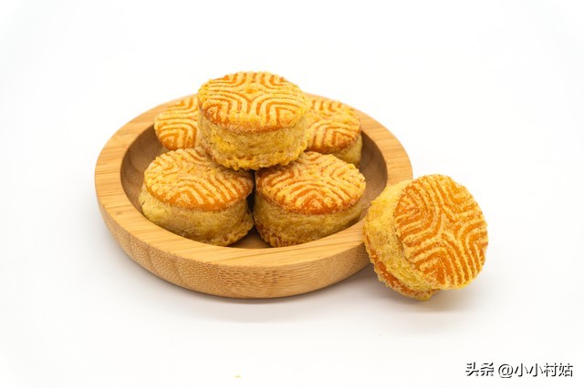 五十块钱的礼物哄得老人挺高兴