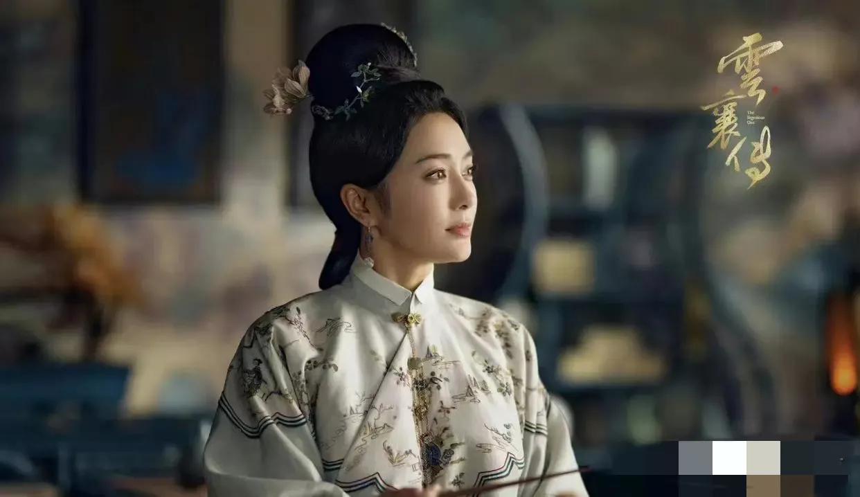 刘亦菲和宋轶谁更美,刘亦菲宋轶最新写真