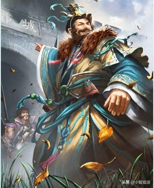 关索三国杀高光时刻,三国杀关索现状