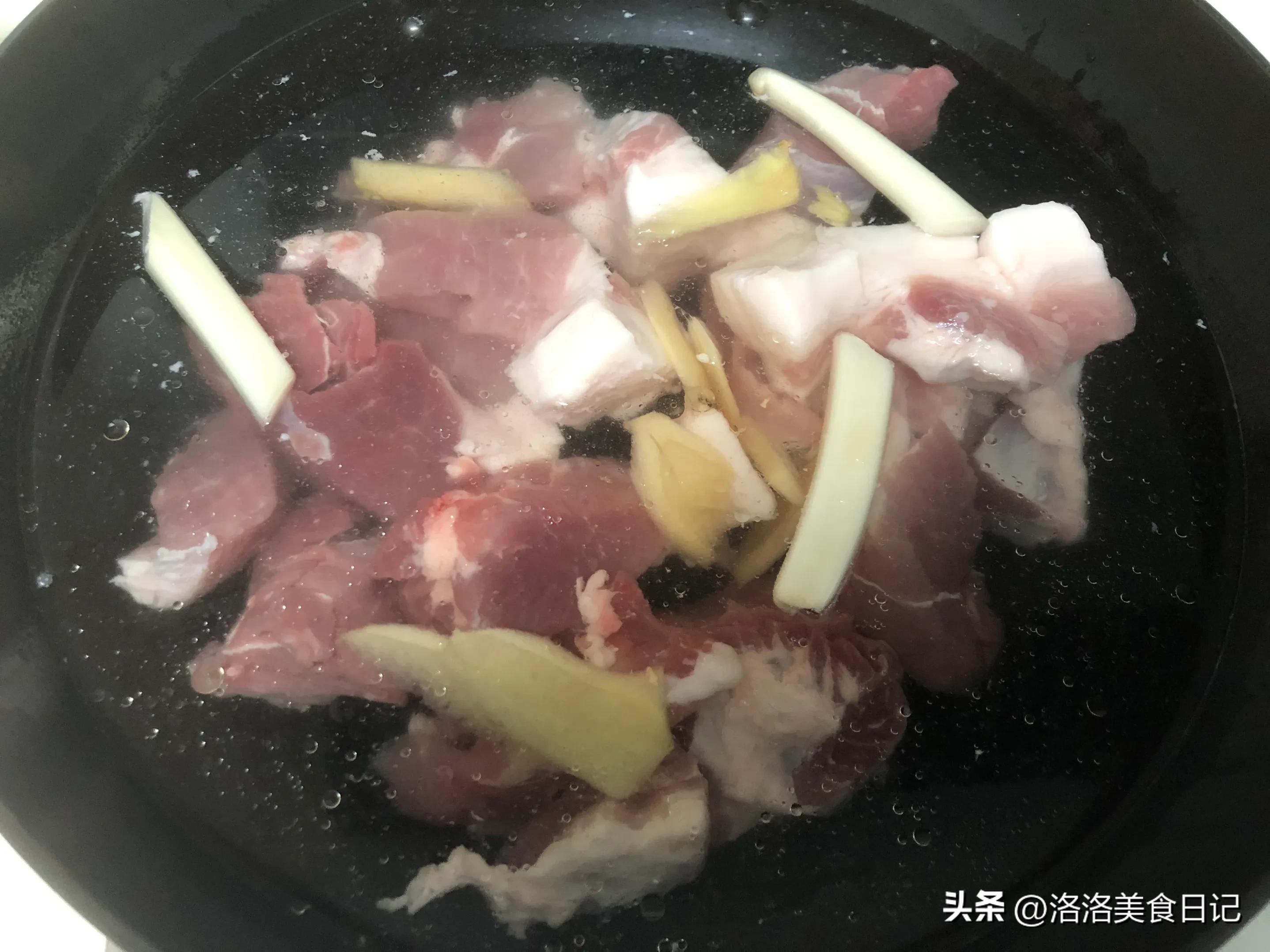 陕西特色小吃肉夹馍的做法,陕西小吃肉夹馍的馍怎样做