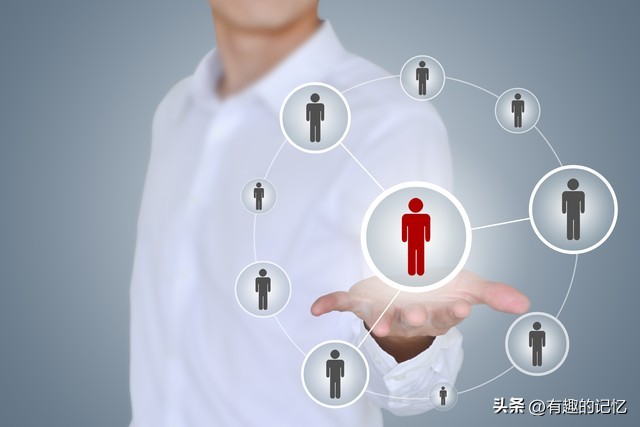 群里有外人好吗,群里最重要的人