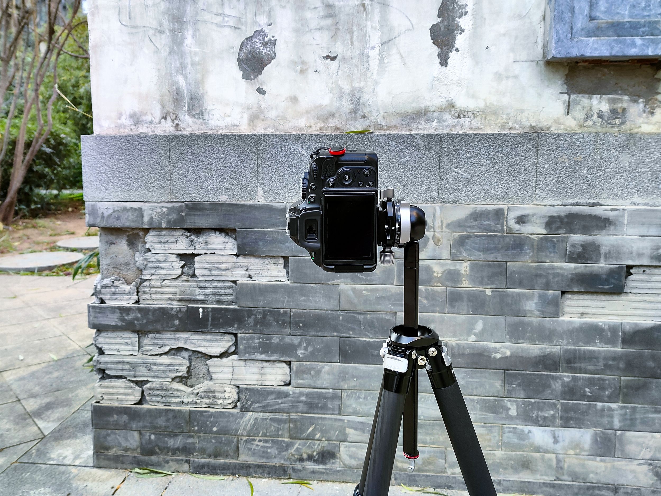 佳鑫悦碳纤维轻便旅行三脚架,佳鑫悦三脚架评测