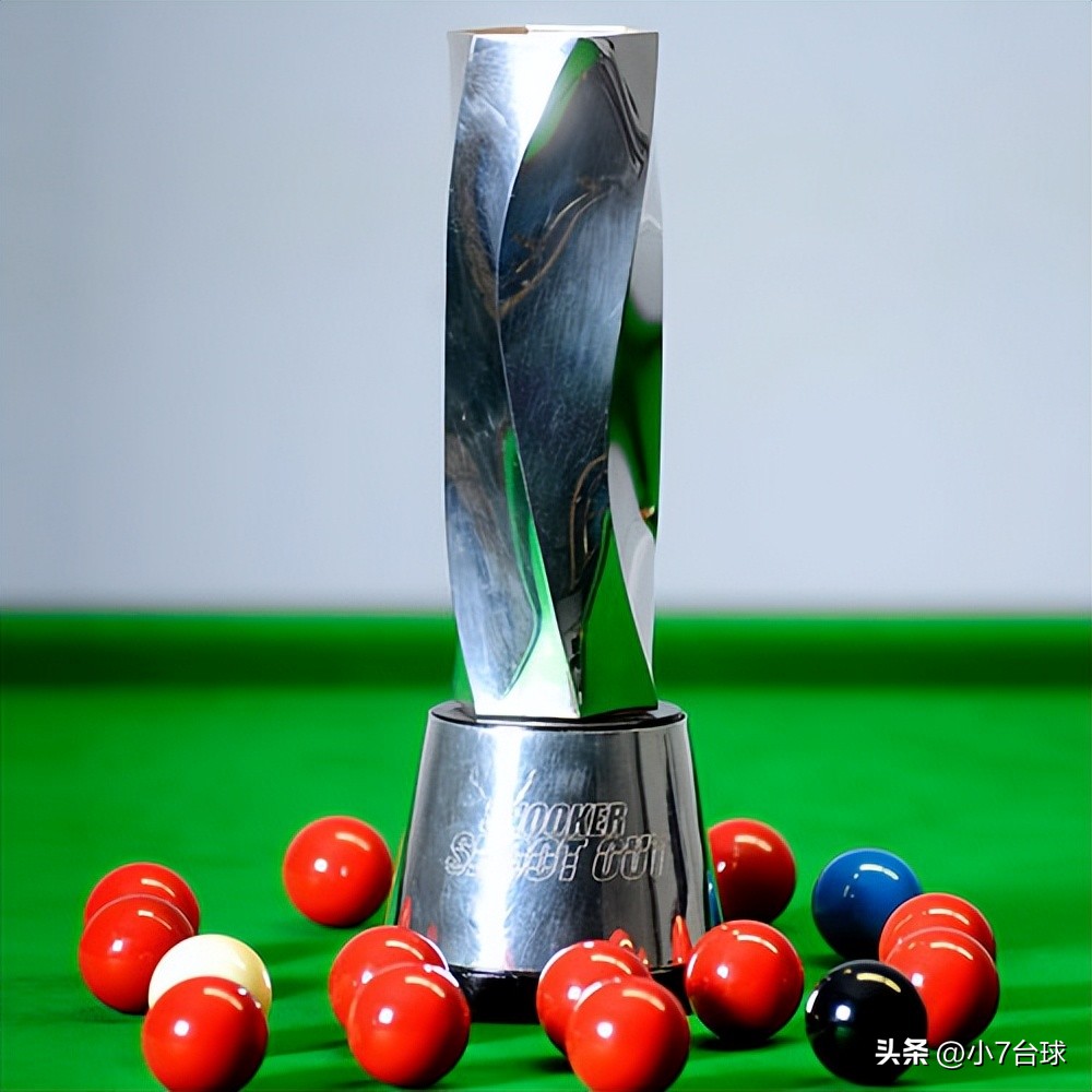 斯诺克冠军奖金多少,诺斯克2024冠军