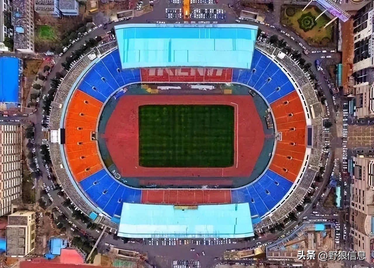 陕西球迷素质,陕西球迷有多好