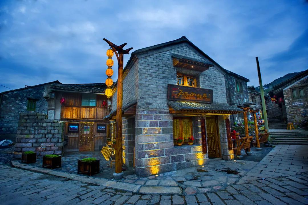 春节出游必看！温州这12条特色线路诚意满满，带你玩转虎年春节！