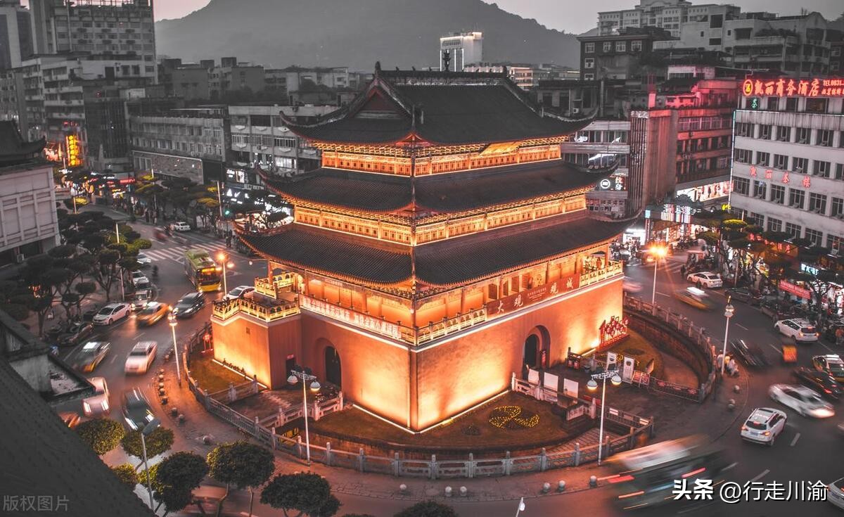 四川宜宾为什么发达,宜宾为什么经济增长这么快