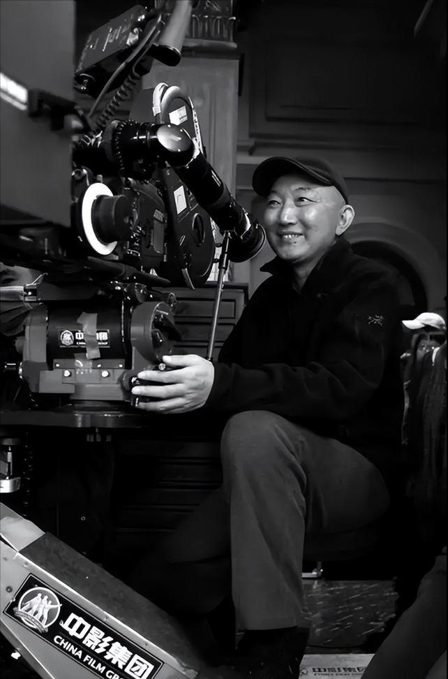 韩三平支持星爷拍摄的功夫,韩三平星爷谈长江七号