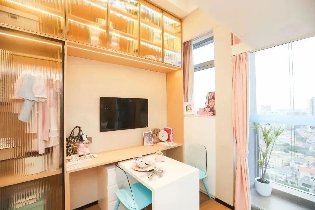 锦绣时代广场样板房视频,锦绣时代广场样板间