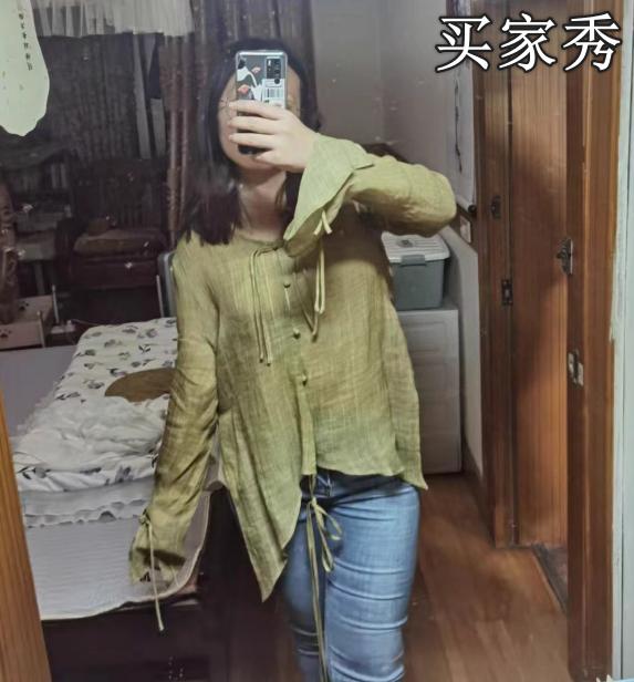 最近发现穿什么衣服都丑,那些丑到极致的衣服