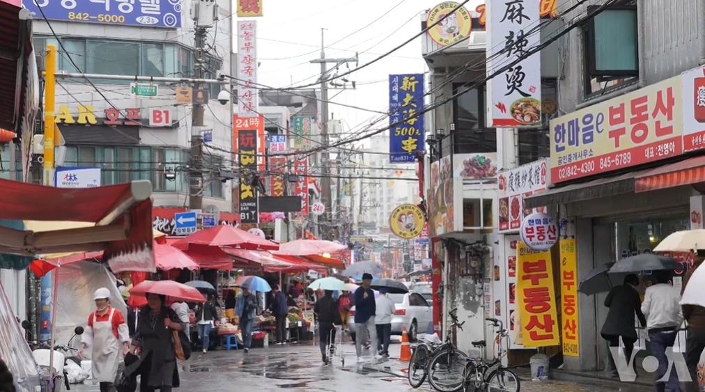 中国罕见戳到美国“痛处”，拜登突然出卖韩国，尹锡悦没得选