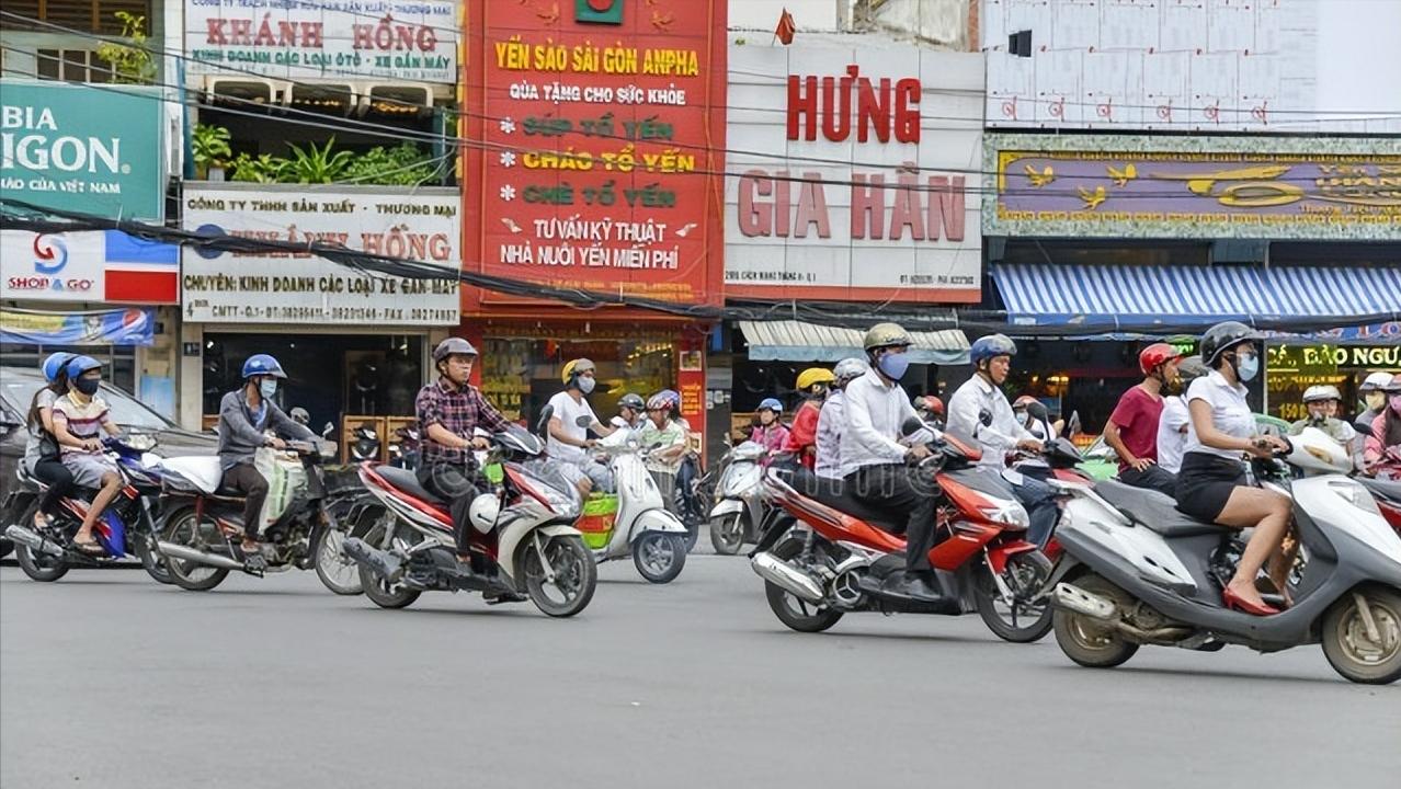 我们可以去越南买房吗,可以去越南买房吗