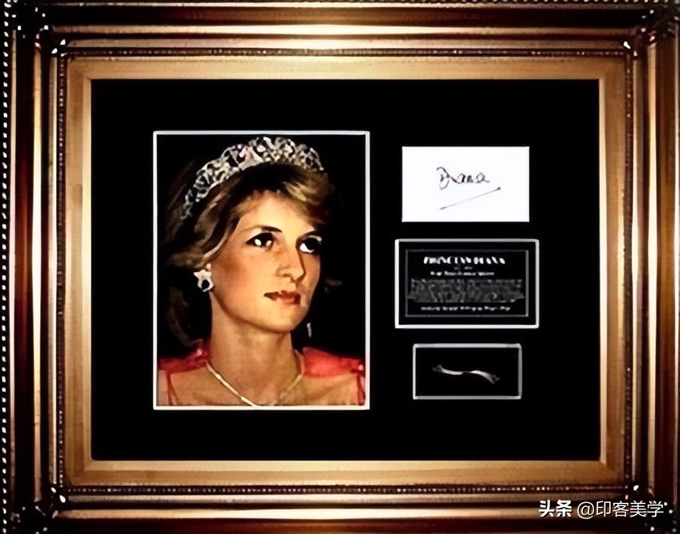 顶流名人的遗物,一缕头发也拍出百万?