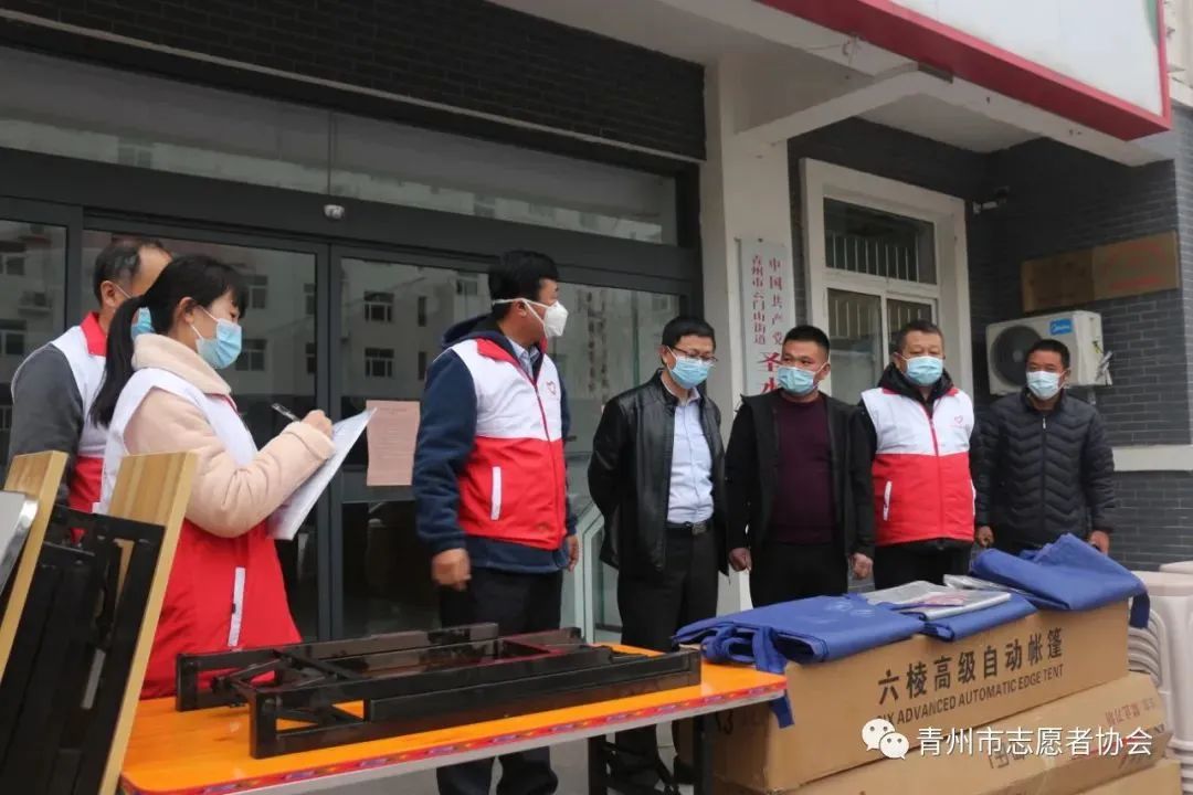 抗击疫情他们在行动,抗击疫情他们义无反顾