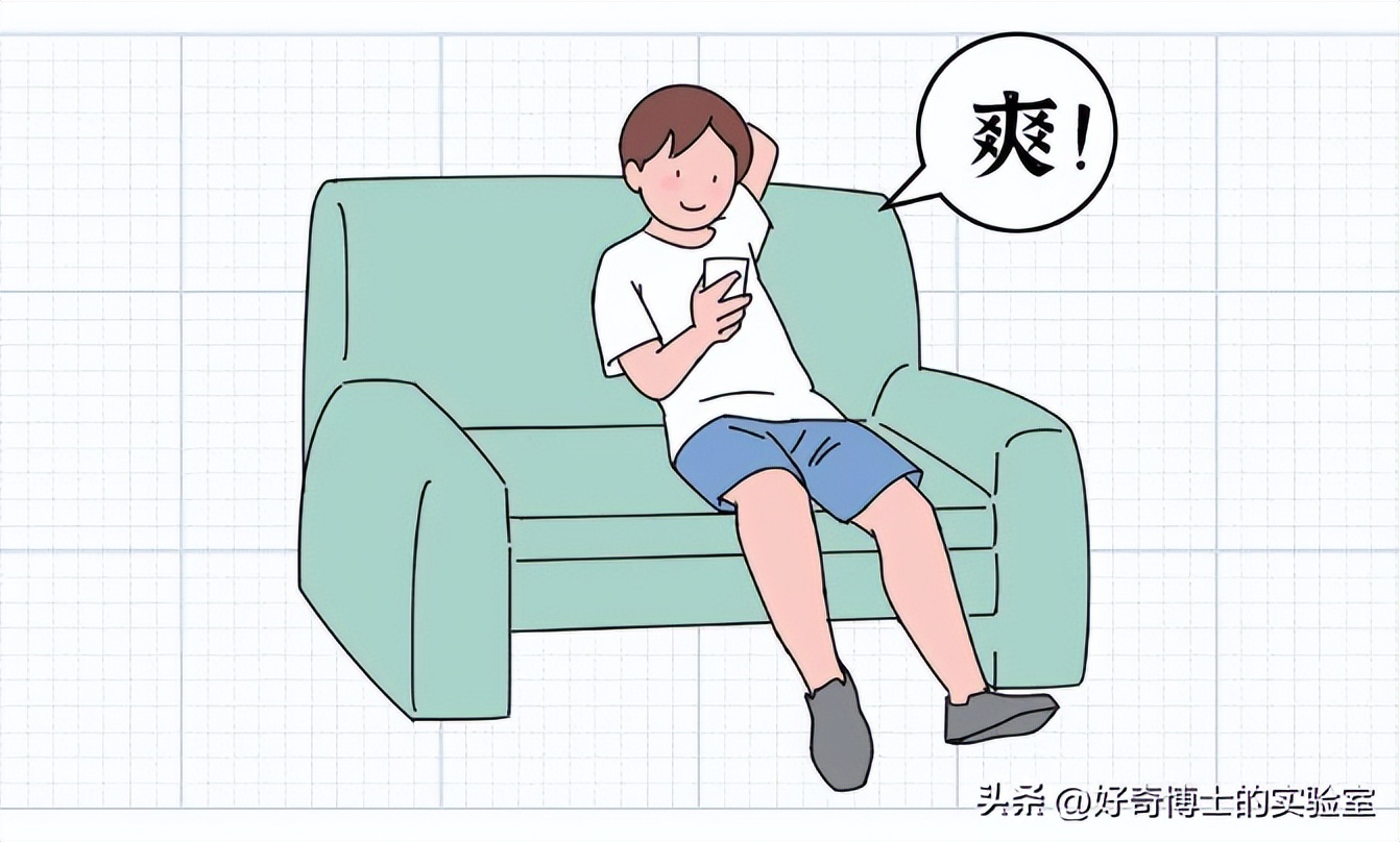 哪些姿势对腰部有损伤,哪种姿势对腰的伤害大