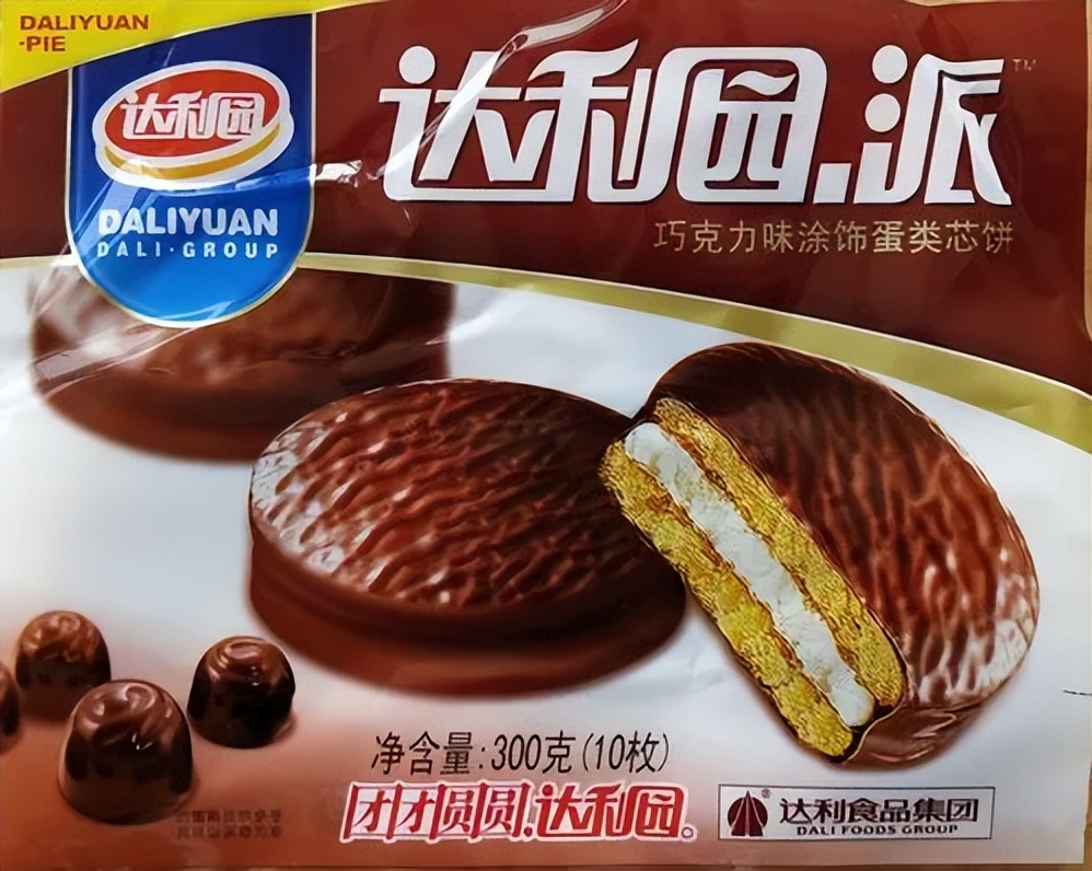 营收199.57亿元！国民“蛋黄派”成绩亮眼！