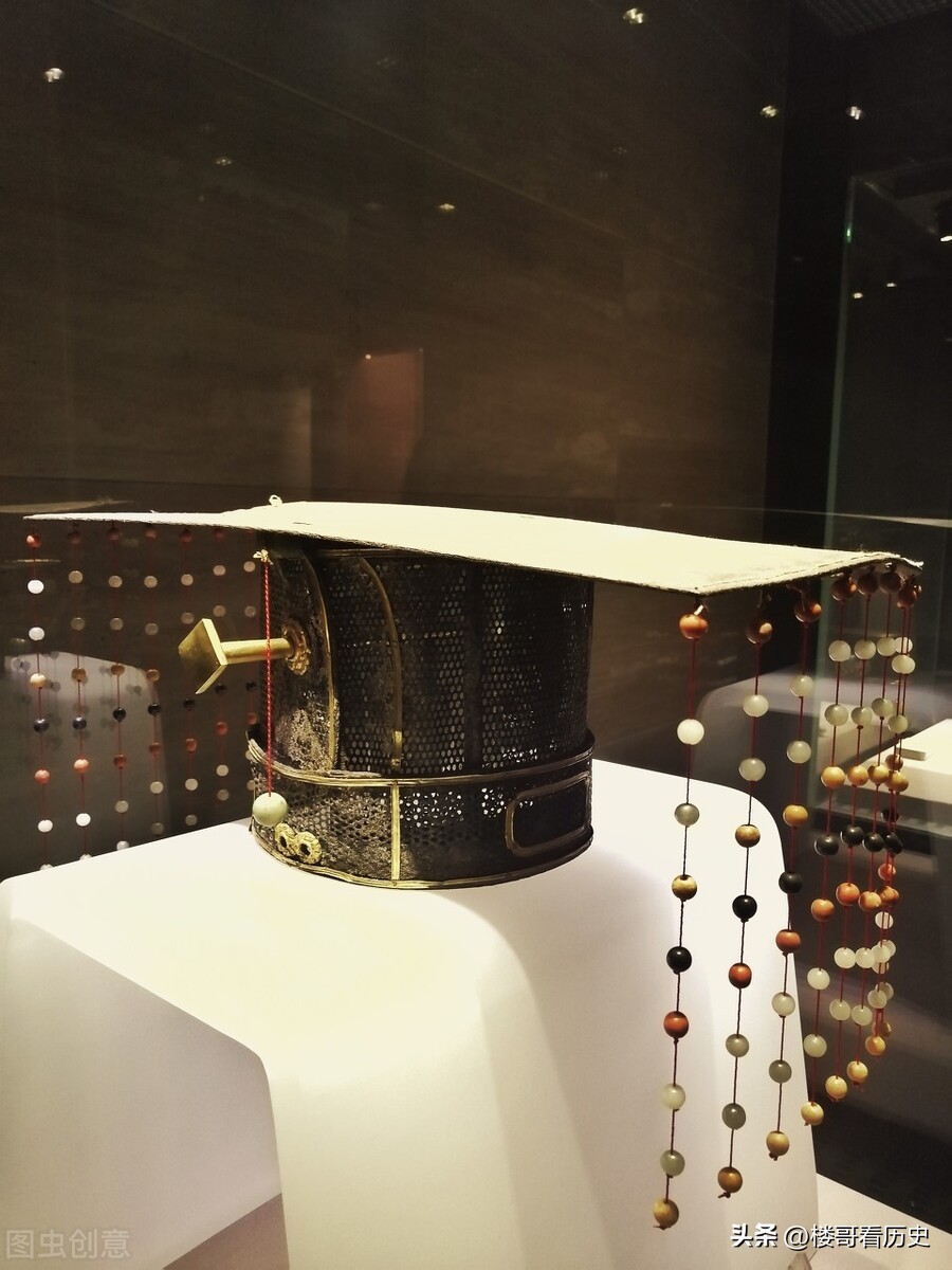 唐庄王朱芝址：身为嫡次子又怎样？大哥去世后还是不能进封为世子