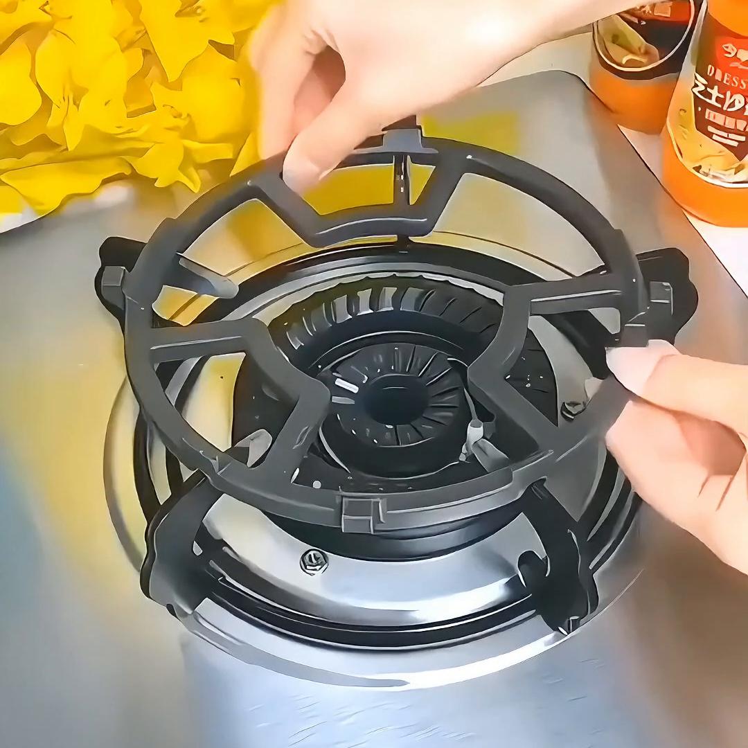 30件灶台神器好物推荐,灶台放什么好物好