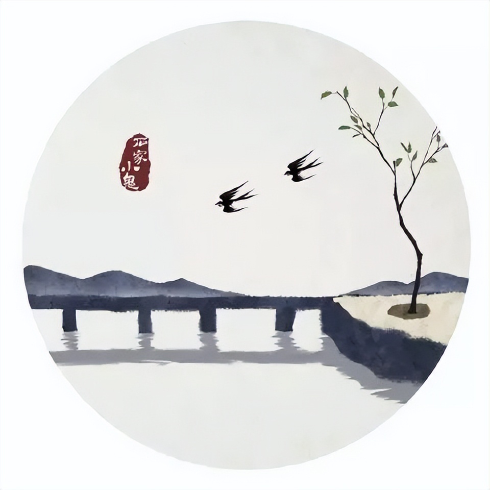 花间词100句唯美句子,花间词表达情感的句子