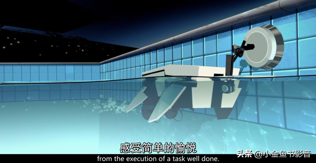 人工智能推荐的中国十大电影,人工智能相关的电影有哪些