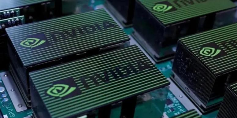 英伟达崛起之路,英伟达超越苹果市值