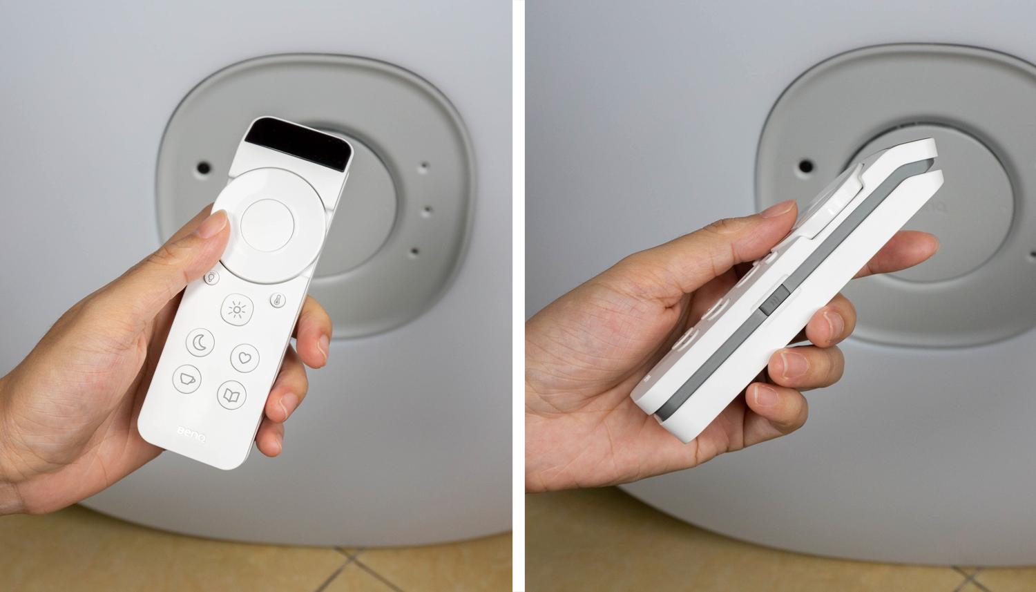 明基吸顶灯,明基吸顶灯几种模式