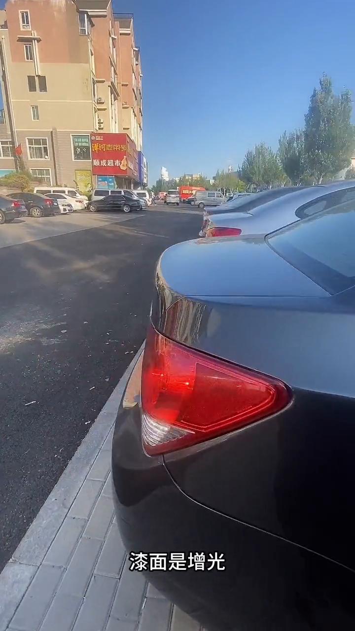 二手车10年雪佛兰科鲁兹1.6,雪佛兰科鲁兹二手车省油吗