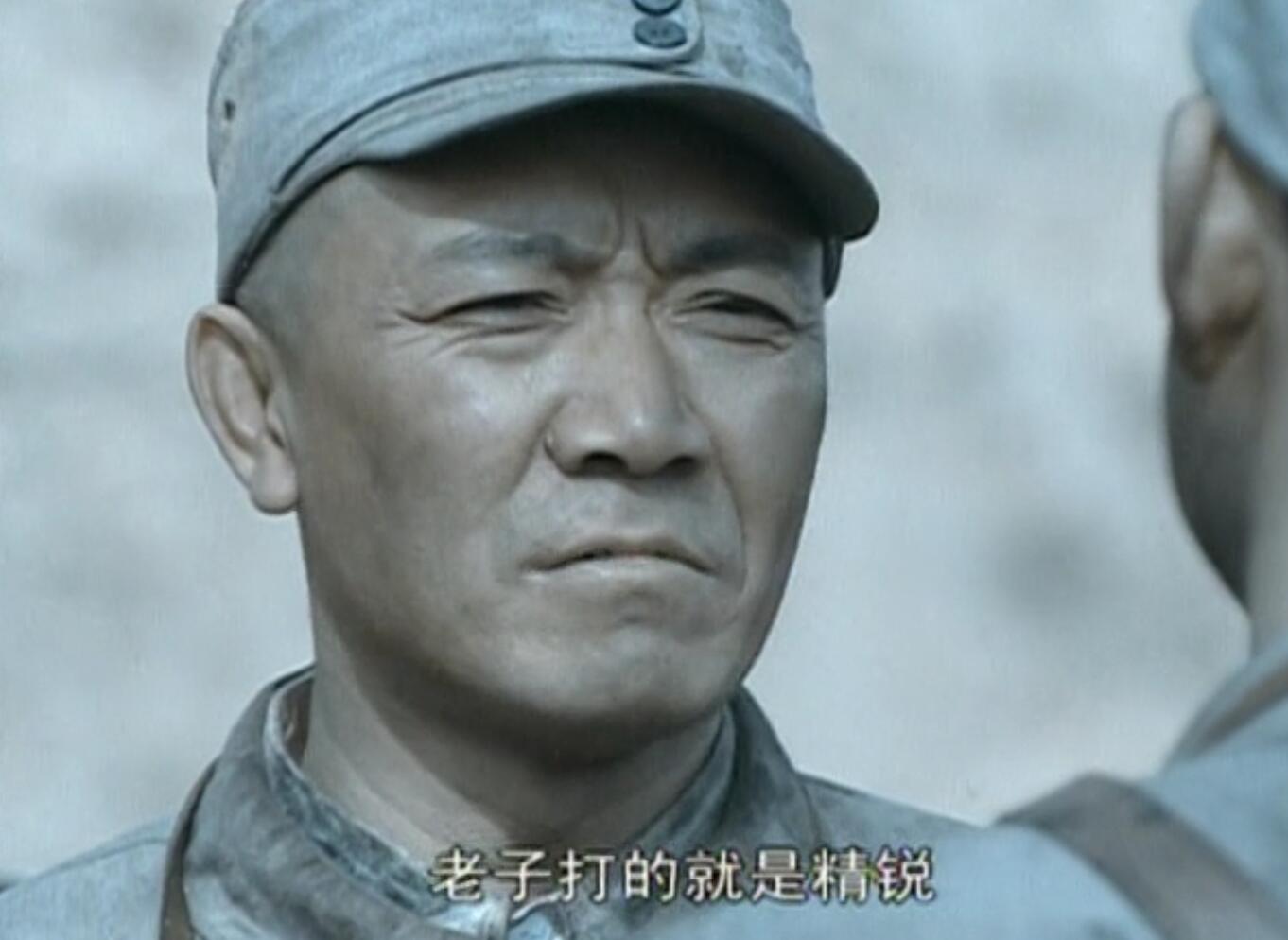 什么是精锐打的就是精锐,精锐部队王牌部队区别