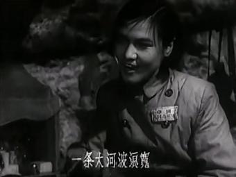 郭兰英两次被父母抛弃,郭兰英现在有几个孩子