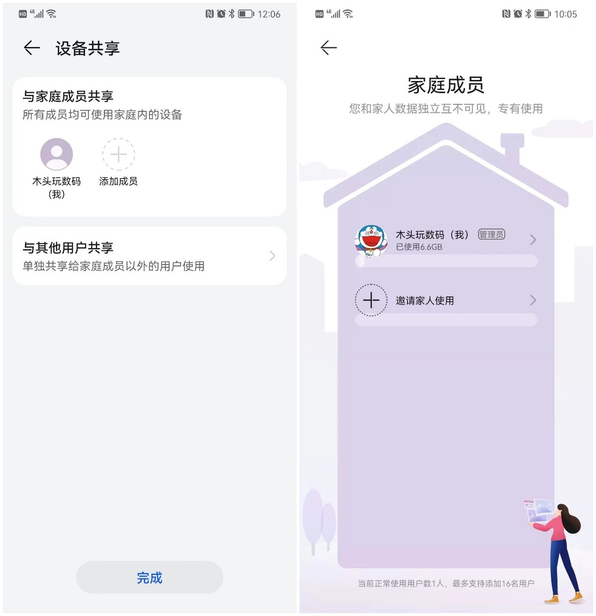 华为nas家庭存储使用,华为家庭nas
