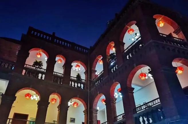 厦门鼓浪屿之行畅游鼓浪屿,去了厦门鼓浪屿的感受