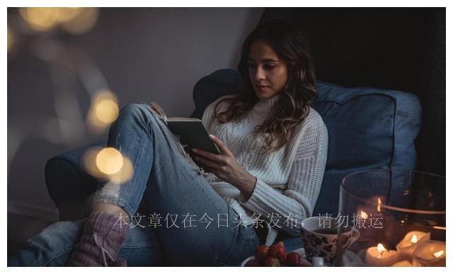 女人过了五十岁，如果还没出现这几个现象，说明衰老慢，人年轻