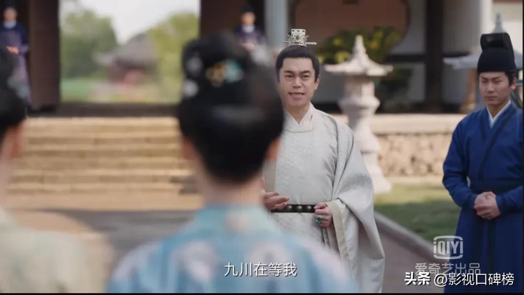 《卿卿日常》的四个搞笑担当，男女主没上榜，“五大婧”可还行？