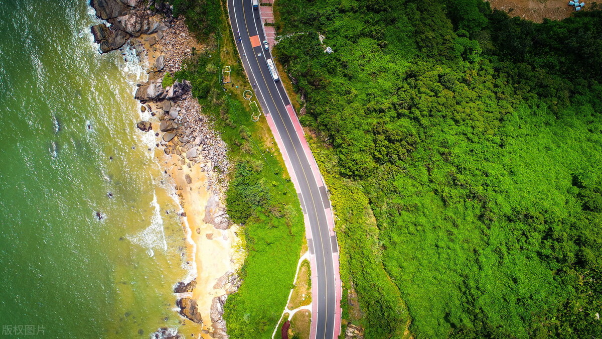 2020年中国最热的一条自驾大环线,2021年最佳自驾路线回顾