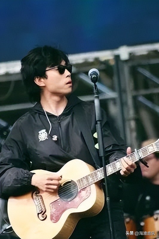 赵雷成都的玉林路在哪里,成都赵雷玉林路的尽头