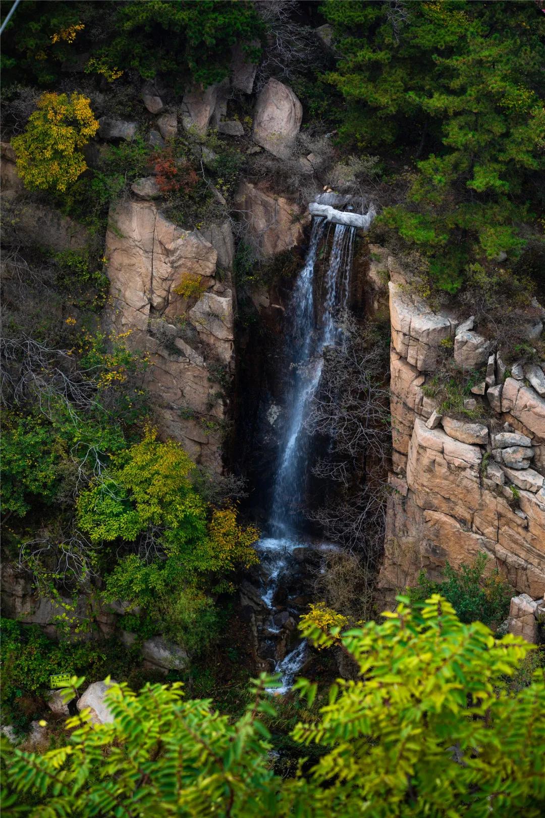 济南夜市网红打卡地点,济南网红打卡地经三路
