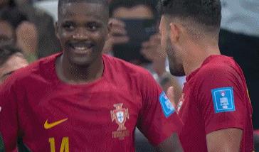 葡萄牙瑞士帽子戏法,2022世界杯8强完整回放