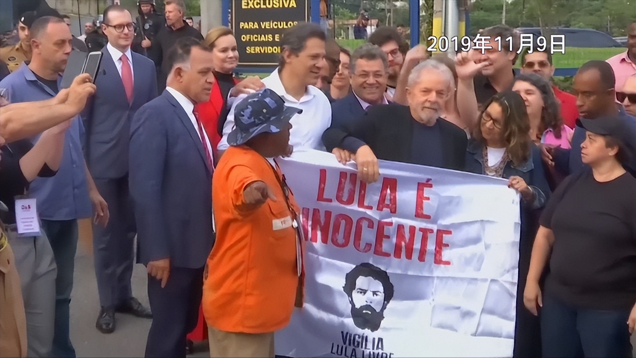 卢拉如何第二次当总统,卢拉不是当过总统了吗