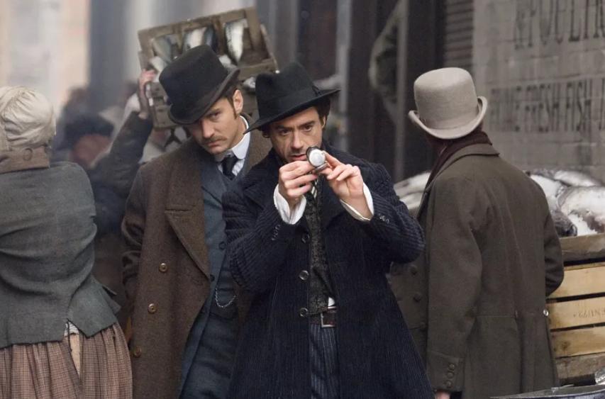 奥利弗温德尔福尔摩斯立体图,奥利弗温德尔福尔摩斯