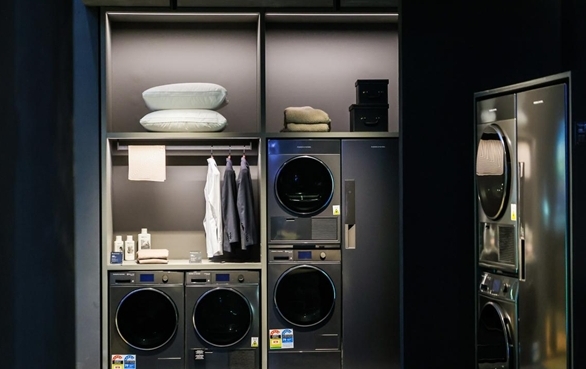 第一光环,第一代派克