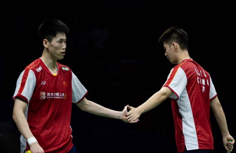 国羽夺冠纪录片,日本赛国羽夺八个决赛席位