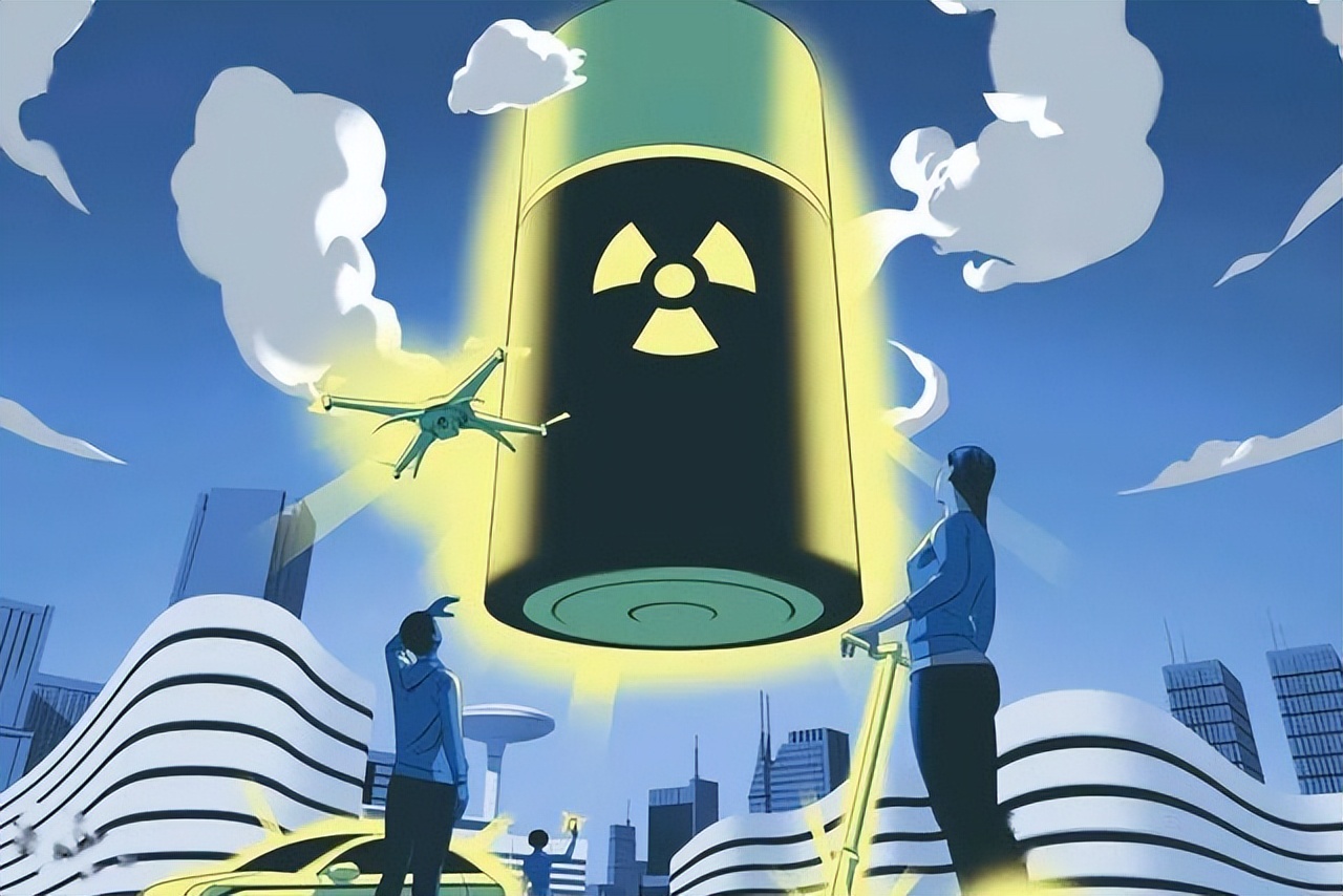 核辐射是一种放射性衰变过程，那么它对人体究竟有多大的危害？