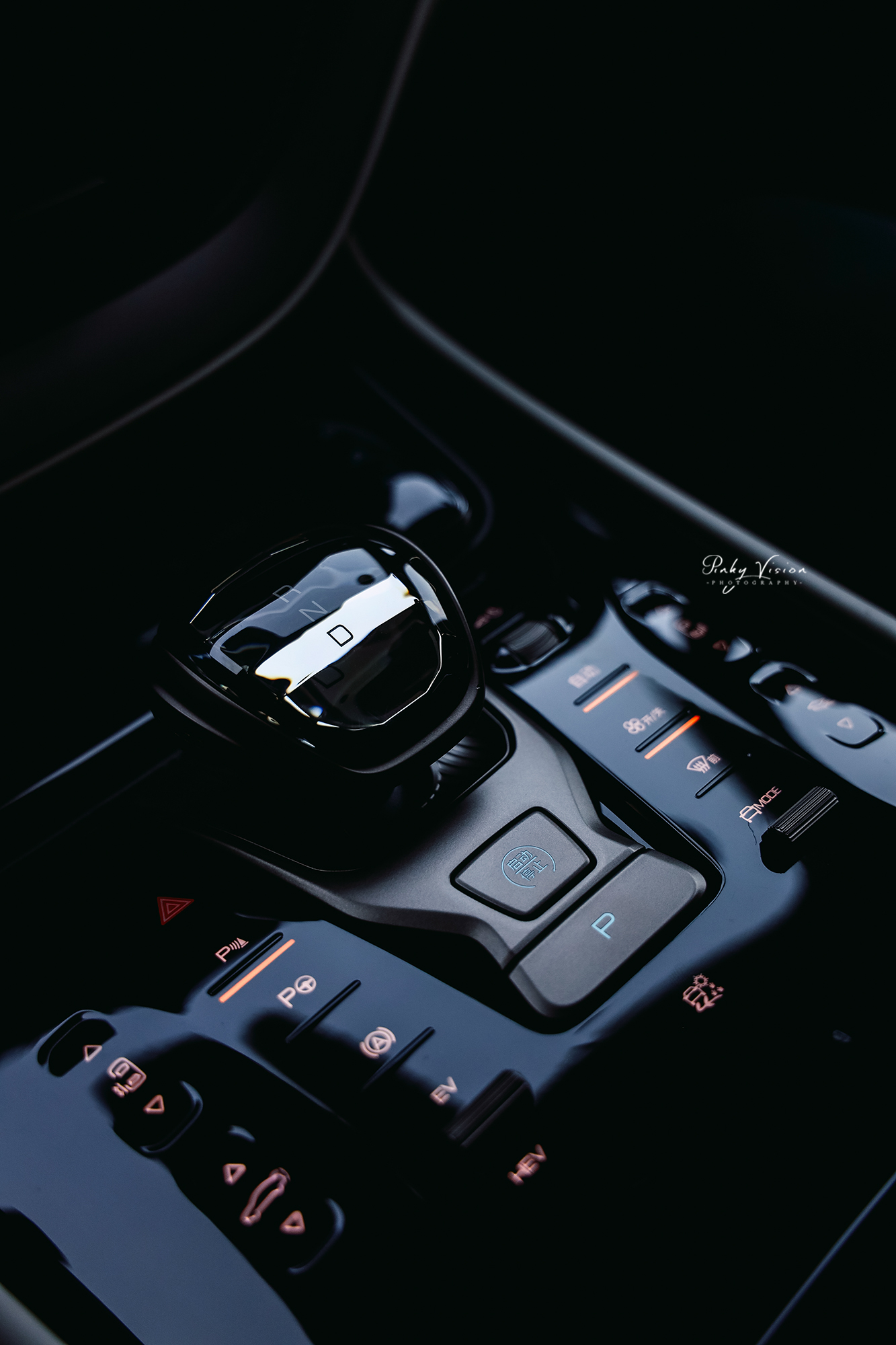 腾势d9自动辅助驾驶试驾,腾势d9dm-i试驾视频