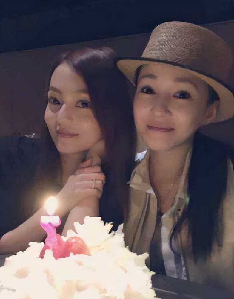 张韶涵经历一场悲痛欲绝的事件,张韶涵亚洲小天后