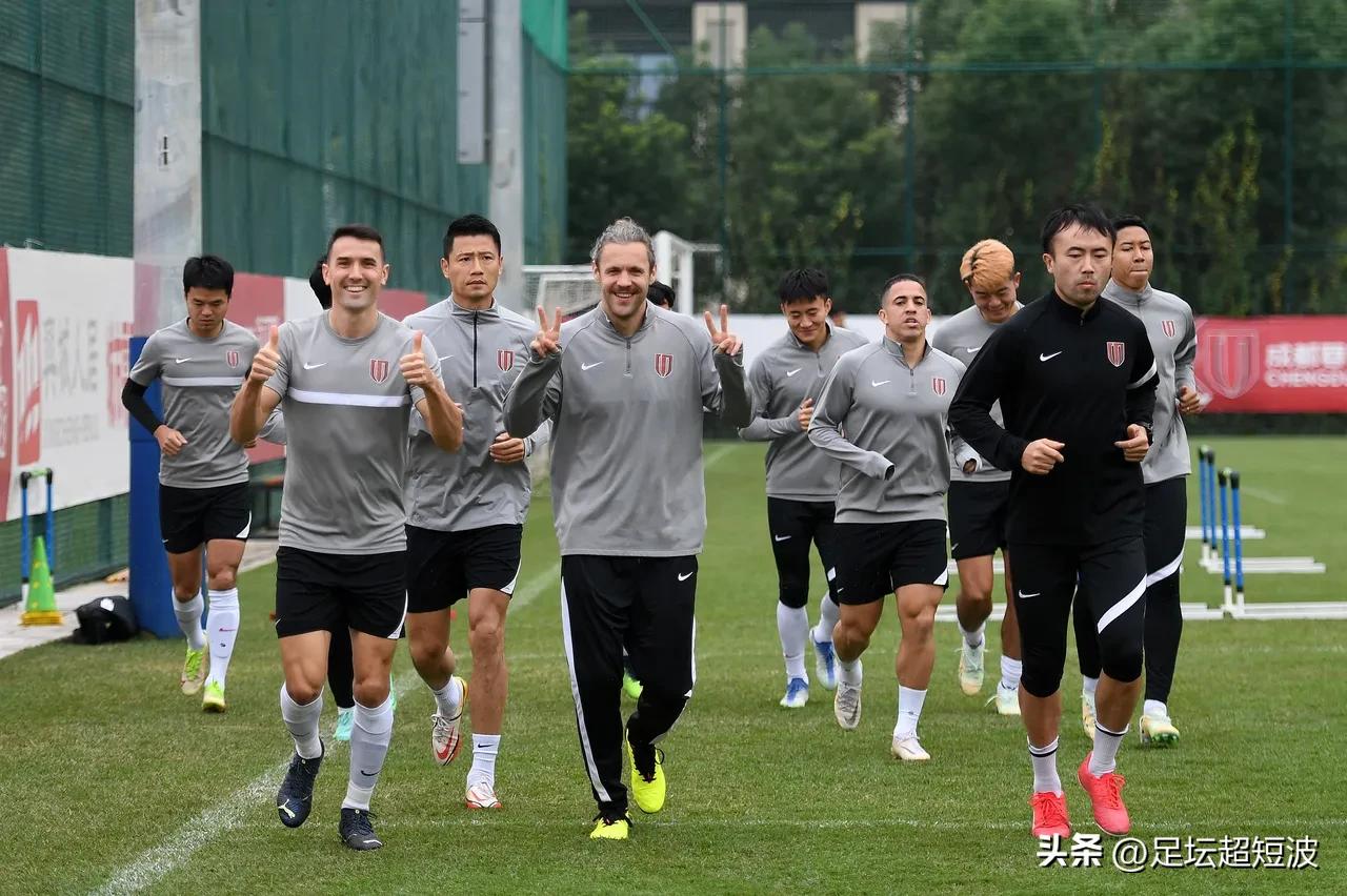 中超外援组队在亚洲是什么水平,中超外援组队